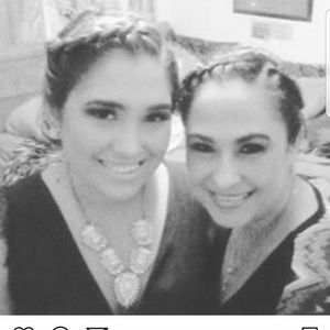 Meet your Posher, Sandra